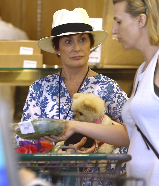 Gdybyś spotkał ją na ulicy, nie powiedziałbyś że to gwiazda