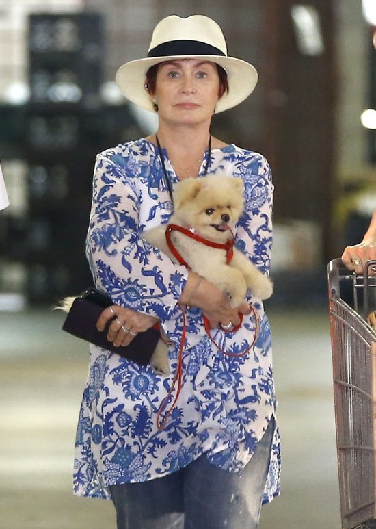 Gdybyś spotkał ją na ulicy, nie powiedziałbyś że to gwiazda