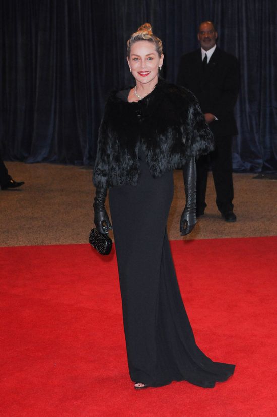 Plejada gwiazd na White House Correspondents' Dinner (FOTO) Plejada gwiazd na White House Correspondents' Dinner (FOTO)