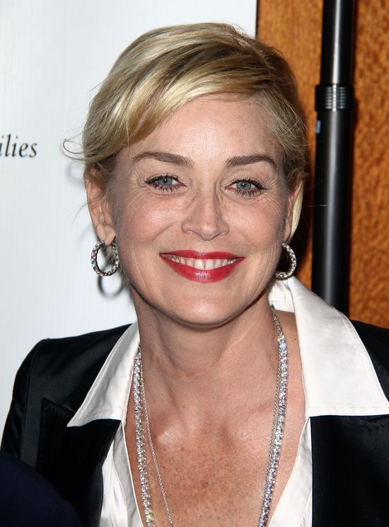 Posiadaczka tych nóg ma 56 lat (FOTO)