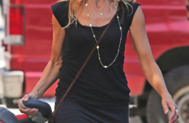 Sheryl Crow ma dzisiaj urodziny (FOTO)