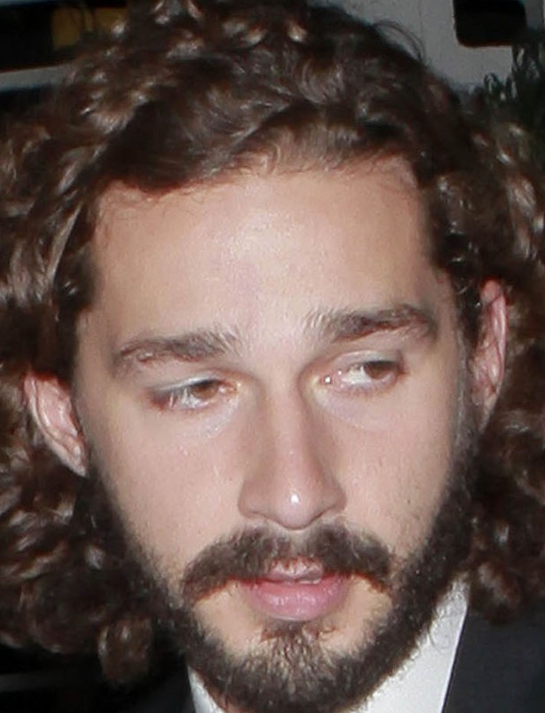 Dlaczego Shia LaBeouf rozstał się z Carey Mulligan?