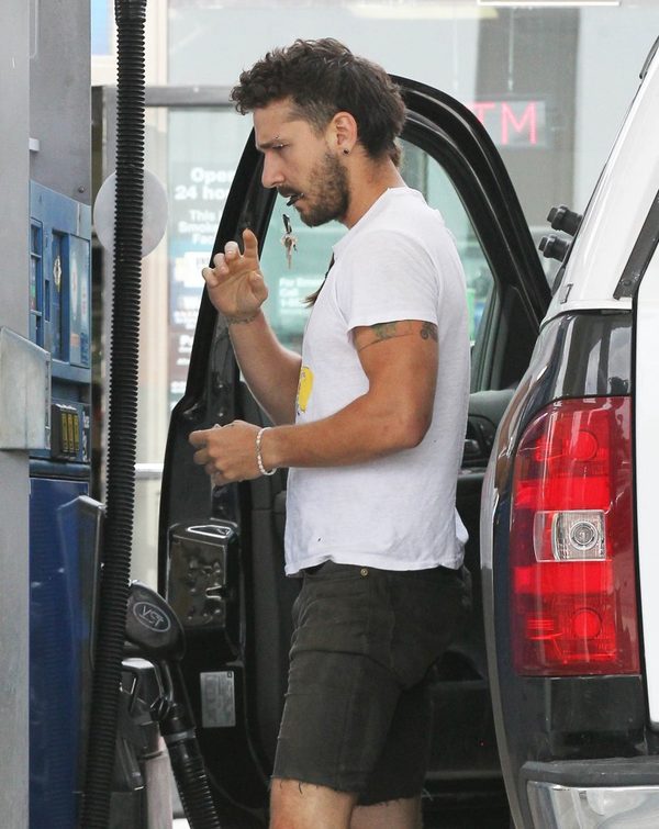 Aktorzy, z którymi nie da się pracować