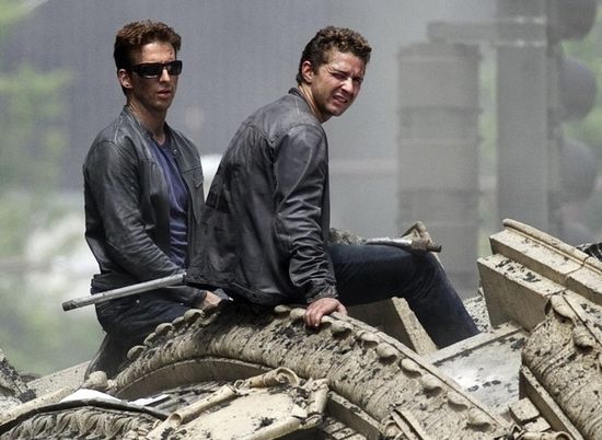 Gwiazdy i ich dublerzy (FOTO)