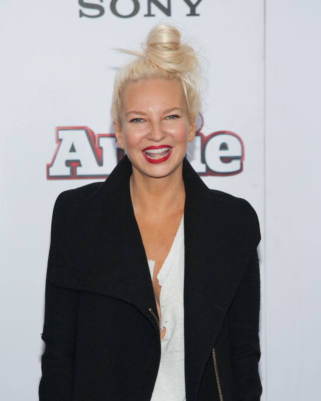 Ktoś spróbował sprzedać nagie zdjęcia Sii. Ona zrobiła wtedy TO