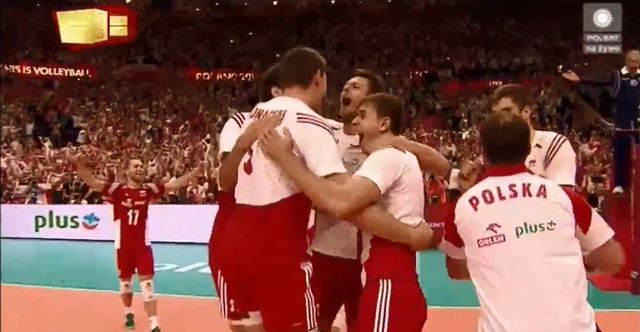 Ile zarobią polscy siatkarze?