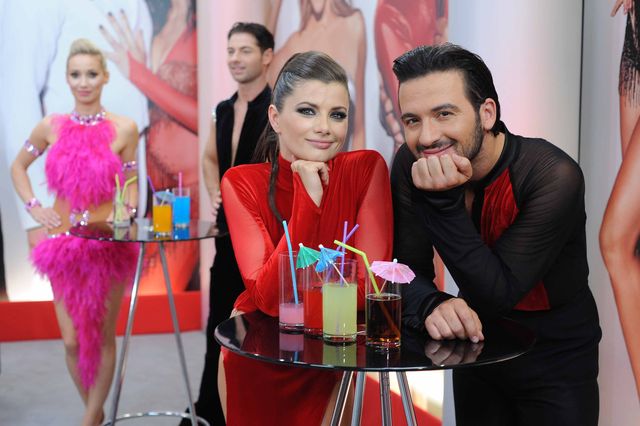 Co się dzieje za kulisami Tańca z gwiazdami? (FOTO)