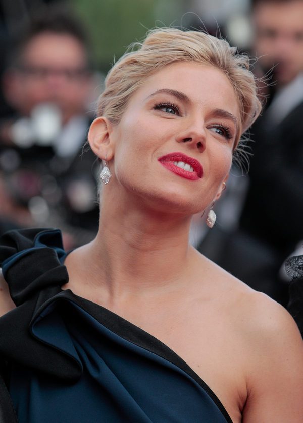 68. Festiwal Filmowy w Cannes rozpoczęty (FOTO) 68. Festiwal Filmowy w Cannes rozpoczęty (FOTO)