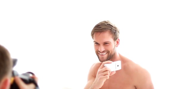 Kochanek Orodwskiej: Wystawiła mi rachunki za dziecko