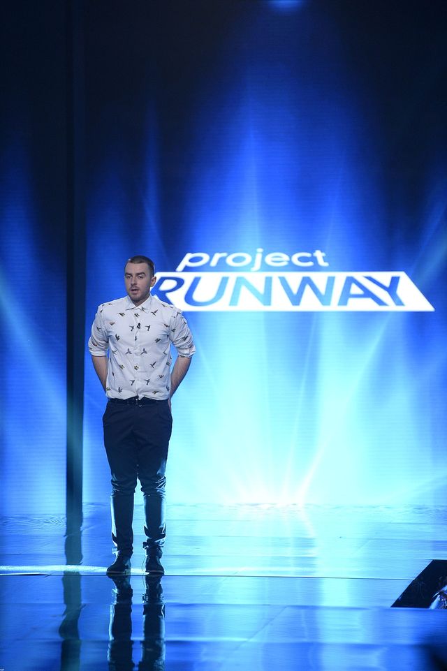 Kto wstąpił w progi butiku Macieja Sieradzkyego? (FOTO) Kto wstąpił w progi butiku Macieja Sieradzkyego? (FOTO)