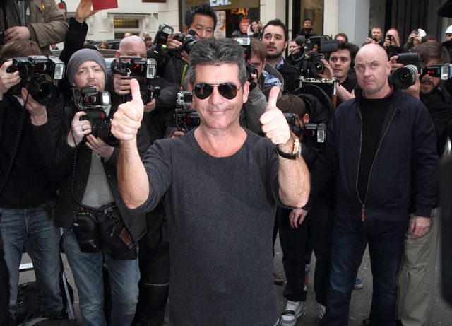 Cheryl Cole zmieniła fryzurę i... (FOTO)