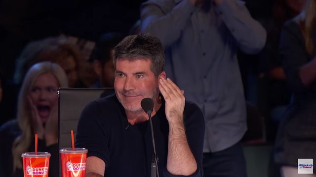 To, co zrobił ten 82-latek w amerykańskim Mam Talent przejdzie do historii! 