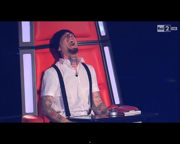 Rewelacyjna siostra zakonna w Voice of Italy [VIDEO]