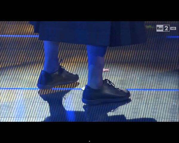 Rewelacyjna siostra zakonna w Voice of Italy [VIDEO]