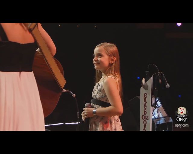 Dwie siostry z Kanady - zrobią karierę jak Bieber? [VIDEO]