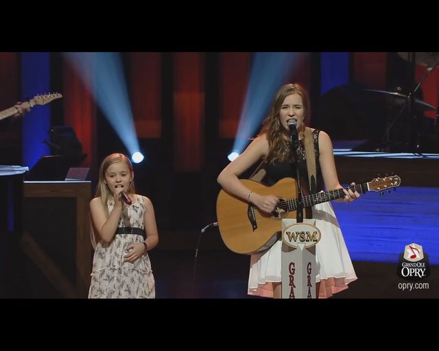 Dwie siostry z Kanady - zrobią karierę jak Bieber? [VIDEO]