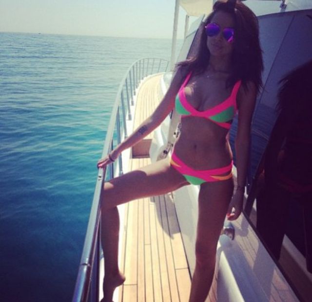 Lewandowska, Doda czy Siwiec? (FOTO) Lewandowska, Doda czy Siwiec? (FOTO)