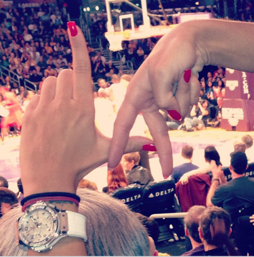 Natalia Siwiec twittuje ze Stanów Natalia Siwiec twittuje ze Stanów