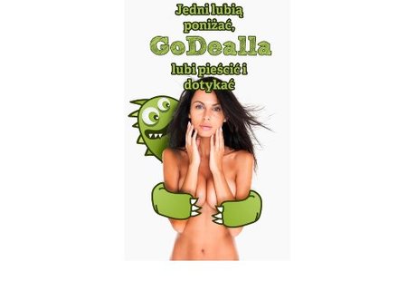  Na jej zdjęcia stać każdego - Siwiec królową reklamy (FOTO)