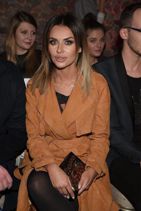 Natalia Siwiec nauczy Was, jak robić idealną minę fish gape