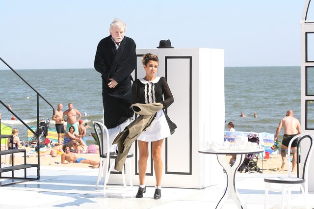 Natalia Siwiec została aktorką (FOTO)