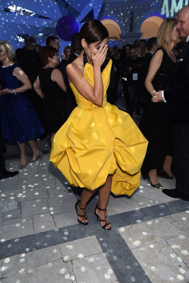 Natalia Siwiec komentuje plotki o zmniejszeniu biustu