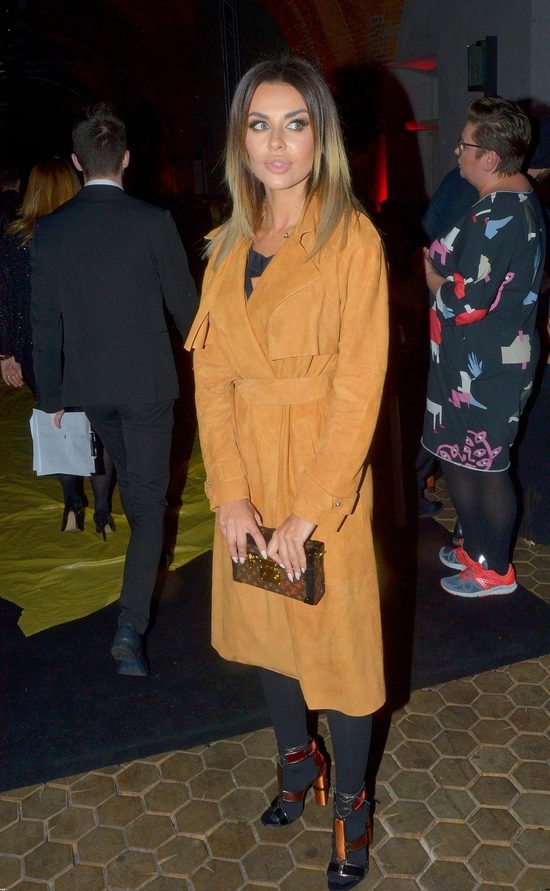 Natalia Siwiec nauczy Was, jak robić idealną minę fish gape