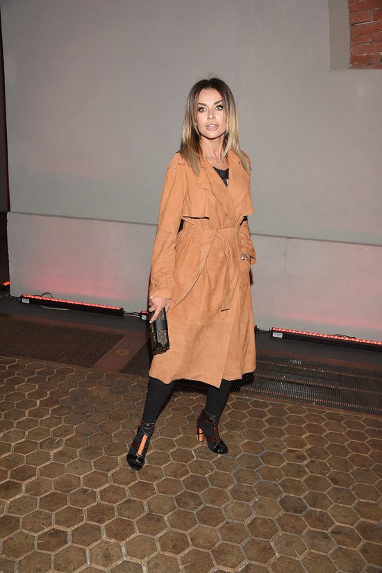 Natalia Siwiec nauczy Was, jak robić idealną minę fish gape