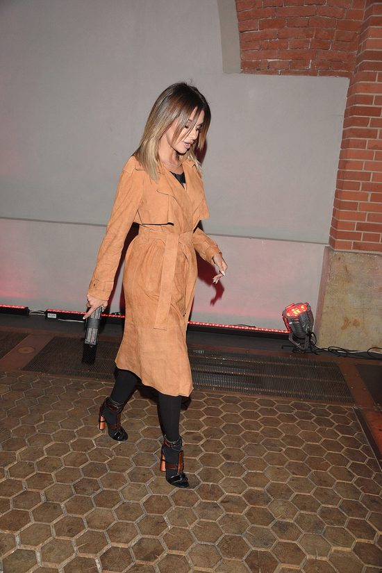 Natalia Siwiec nauczy Was, jak robić idealną minę fish gape