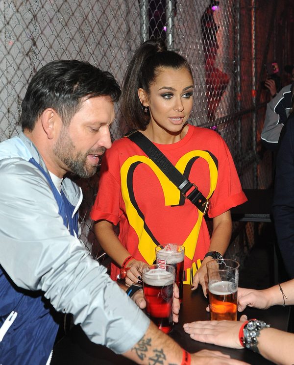 Poznajecie męża gwiazdy? (FOTO)