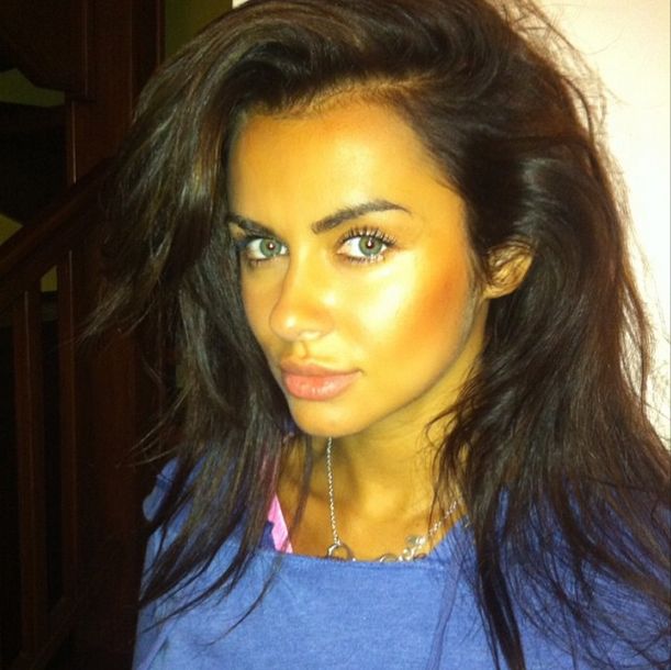 Natalia Siwiec przesadziła z opalaniem? (FOTO) Natalia Siwiec przesadziła z opalaniem? (FOTO)