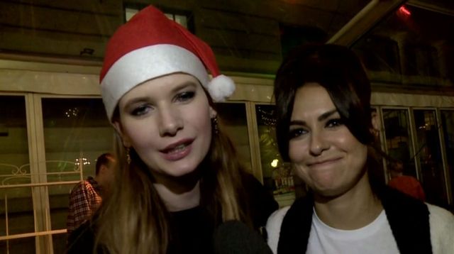 Jakie zdanie o Siwiec ma Karolina Malinowska?