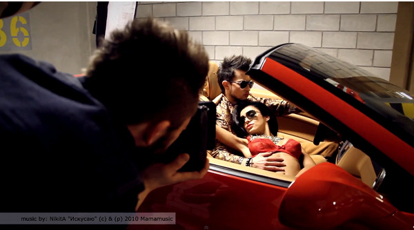 Natalia Siwiec w zmysłowej reklamie (VIDEO) Natalia Siwiec w zmysłowej reklamie (VIDEO)