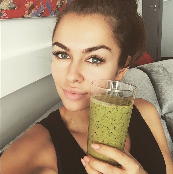 Natalia Siwiec przesadziła z opalaniem? (FOTO) Natalia Siwiec przesadziła z opalaniem? (FOTO)