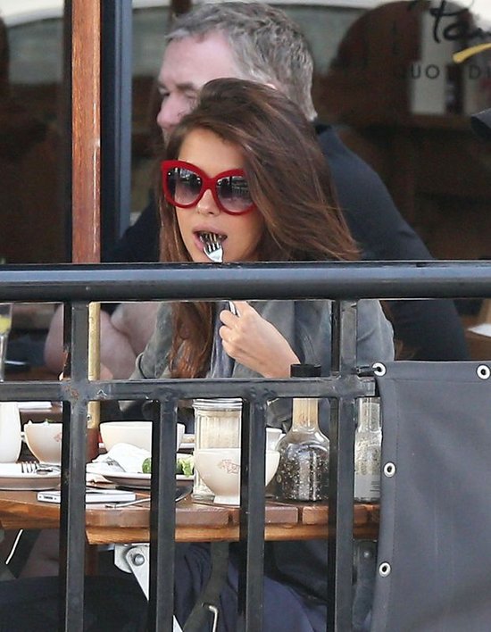 Tylk u nas! Natalia Siwiec na ulicach Los Angeles (FOTO)