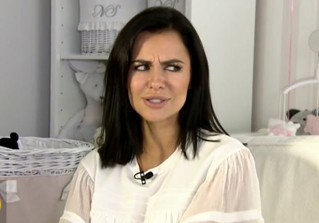 Natalia Siwiec KOMENTUJE plotki na temat surogatki!