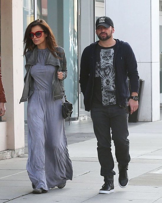 Tylk u nas! Natalia Siwiec na ulicach Los Angeles (FOTO)