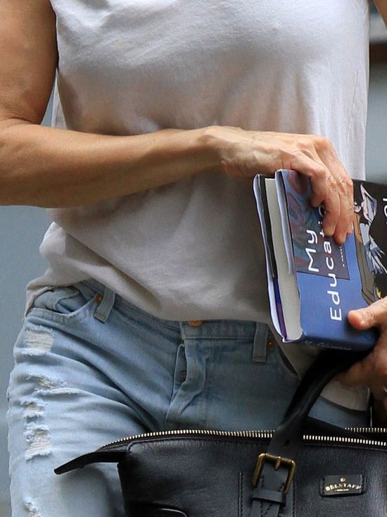 Sarah Jessica Parker na zakupach (FOTO)