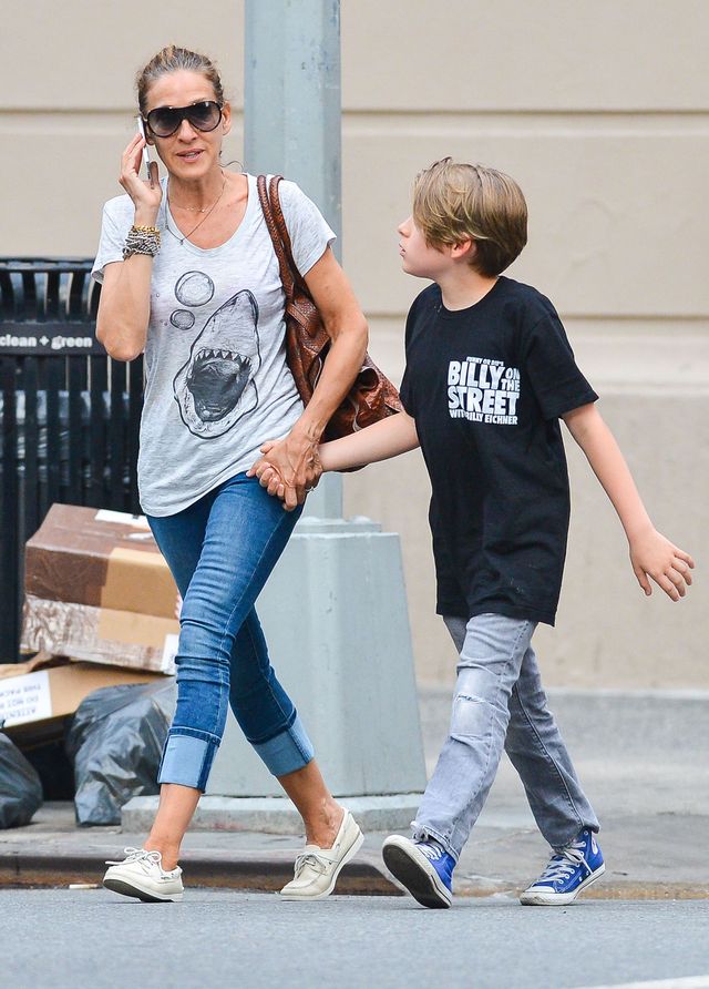 Żylaki i halluksy kazały jej polubić mokasyny (FOTO)