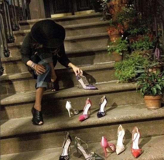 To zdjęcie Sarah Jessica Parker wywołało burzę! (FOTO)