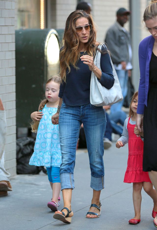 Żylaki i halluksy kazały jej polubić mokasyny (FOTO)