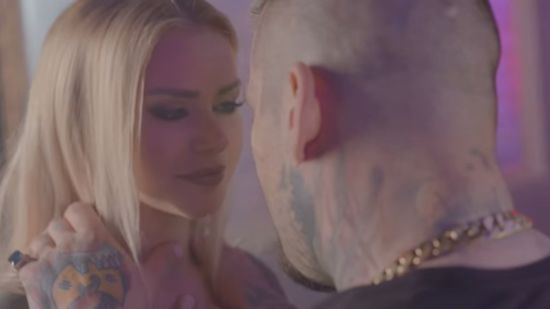 To wideo UDOWADNIA, że Ola Ciupa i Popek... SĄ RAZEM! (VIDEO)