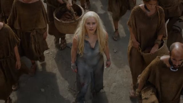 HBO udostępniło TRZY fragmenty najnowszego sezonu Gry o Tron 6! HBO udostępniło TRZY fragmenty najnowszego sezonu Gry o Tron 6!