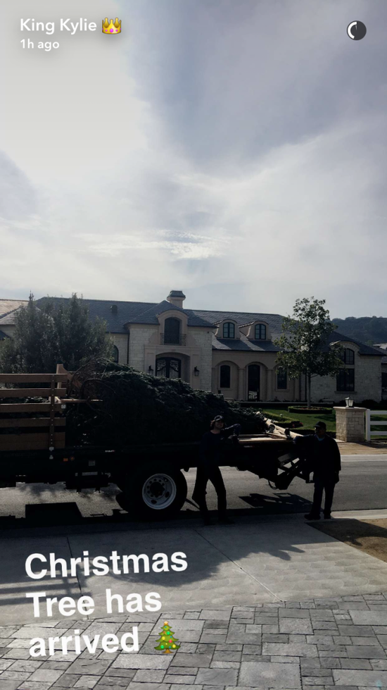 Kylie Jenner udowodniła, że rozmiar MA ZNACZENIE