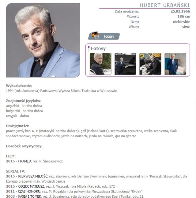 Hubert Urbański jest agentem?! Mamy dowód na to, że manipuluje uczestnikami!