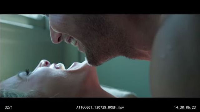 Za kulisami SEKSU na planie filmowym (VIDEO)