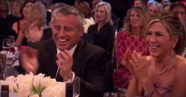 Przyjaciele znowu razem Przyjaciele znowu razem