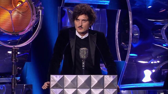 Czyżby Dawid Podsiadło minął się z powołaniem?