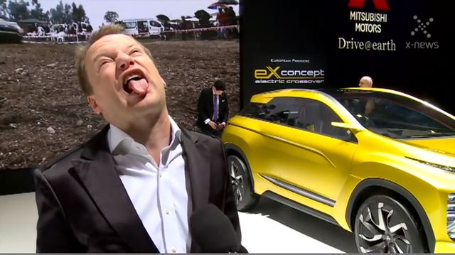 W takim stanie Maćka Stuhra jeszcze nie widzieliście W takim stanie Maćka Stuhra jeszcze nie widzieliście