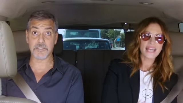 Gwen Stefani nie mogła spodziewać się TAKICH GOŚCI w Carpool Karoke!